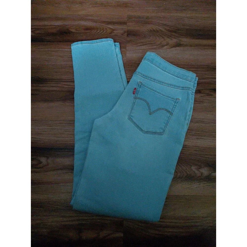 Levi’s Girls Pull On Jeggins Sz. 14 Reg